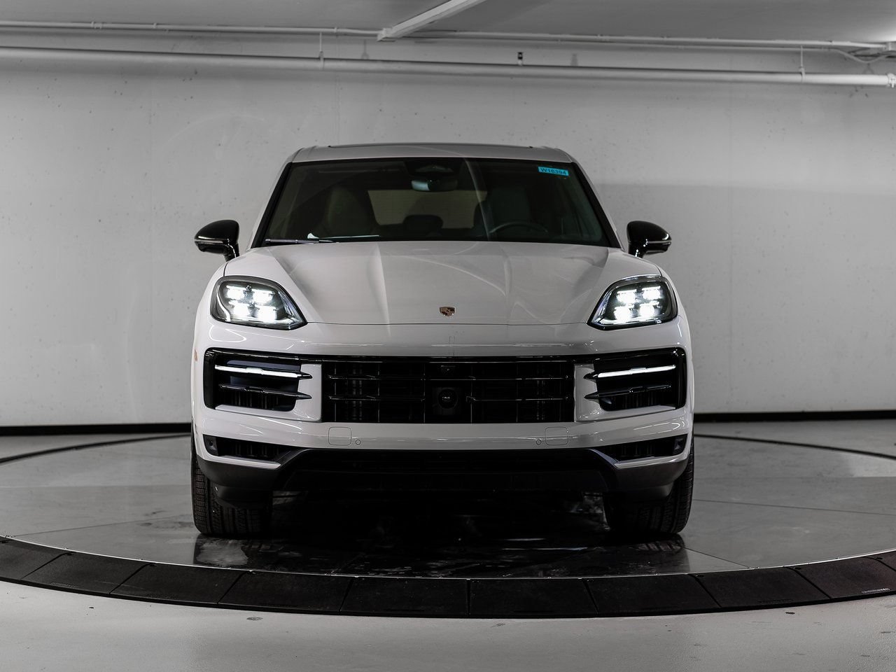 New 2026 Porsche Cayenne AWD/4WD image 10