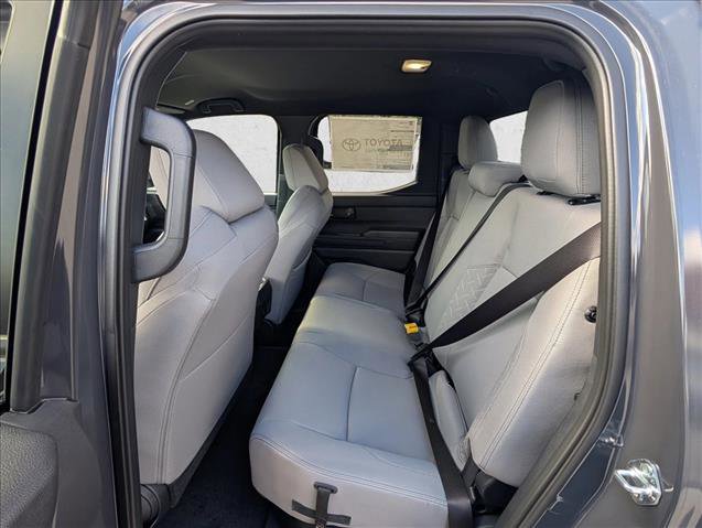 New 2025 Toyota Tacoma SR5 AWD/4WD image 9