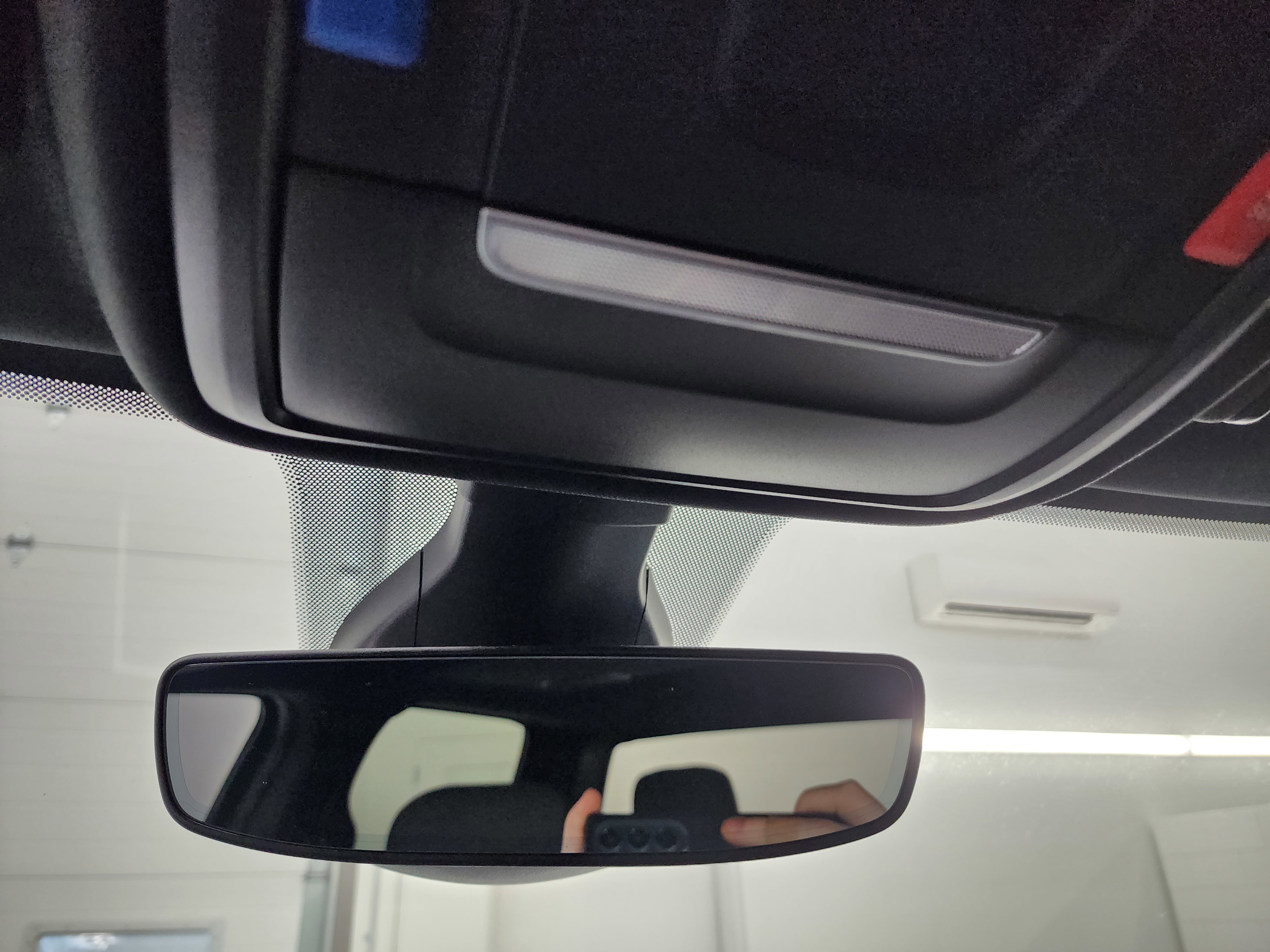 Used 2022 RAM 2500 Big Horn w/ Night Edition image 58