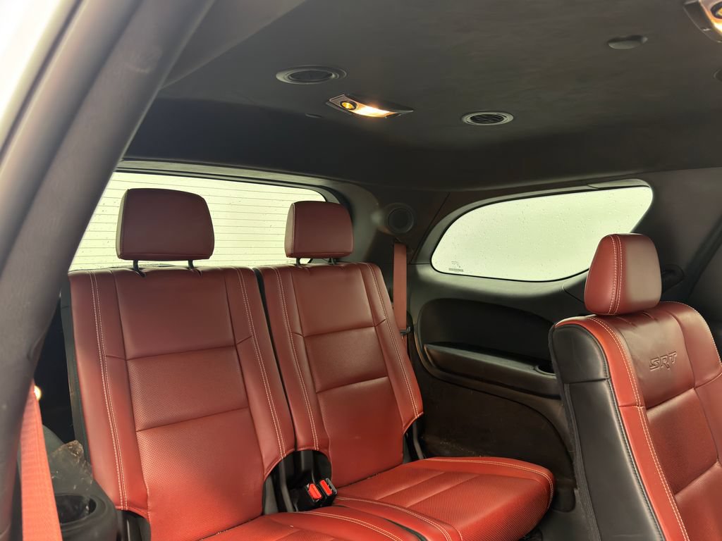 Used 2023 Dodge Durango SRT Hellcat AWD/4WD image 21