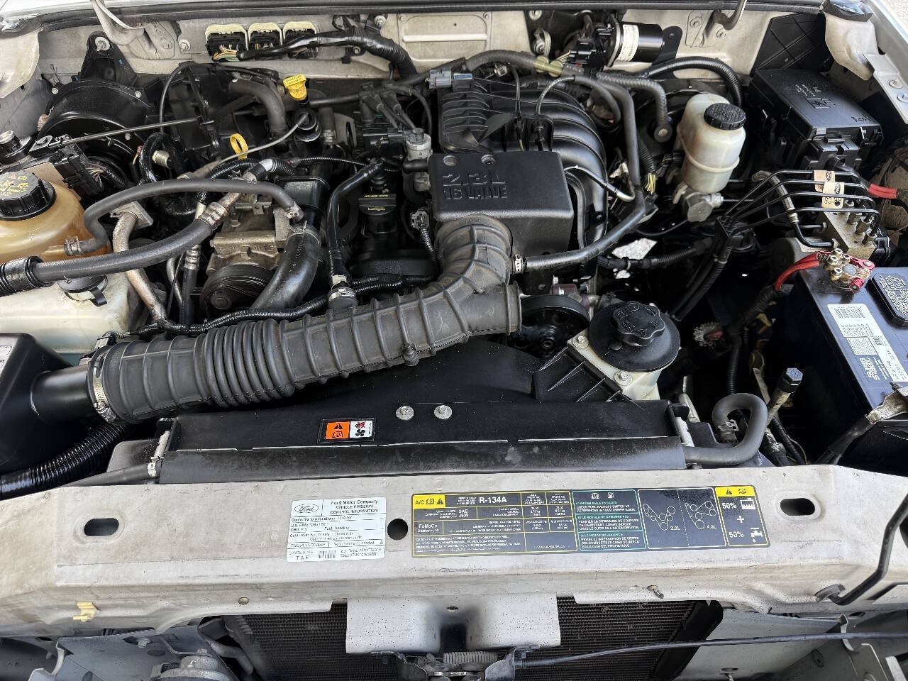 Used 2010 Ford Ranger XL RWD image 21