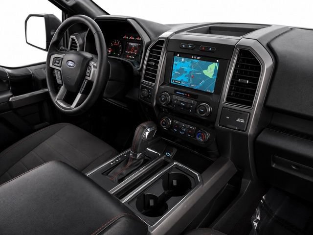 Used 2018 Ford F150 XLT w/ Equipment Group 302A Luxury AWD/4WD image 33