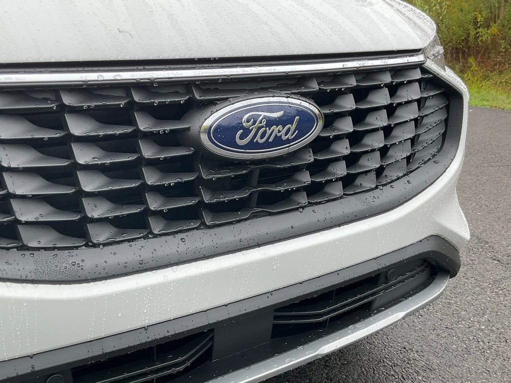 New 2026 Ford Escape Active AWD/4WD image 23
