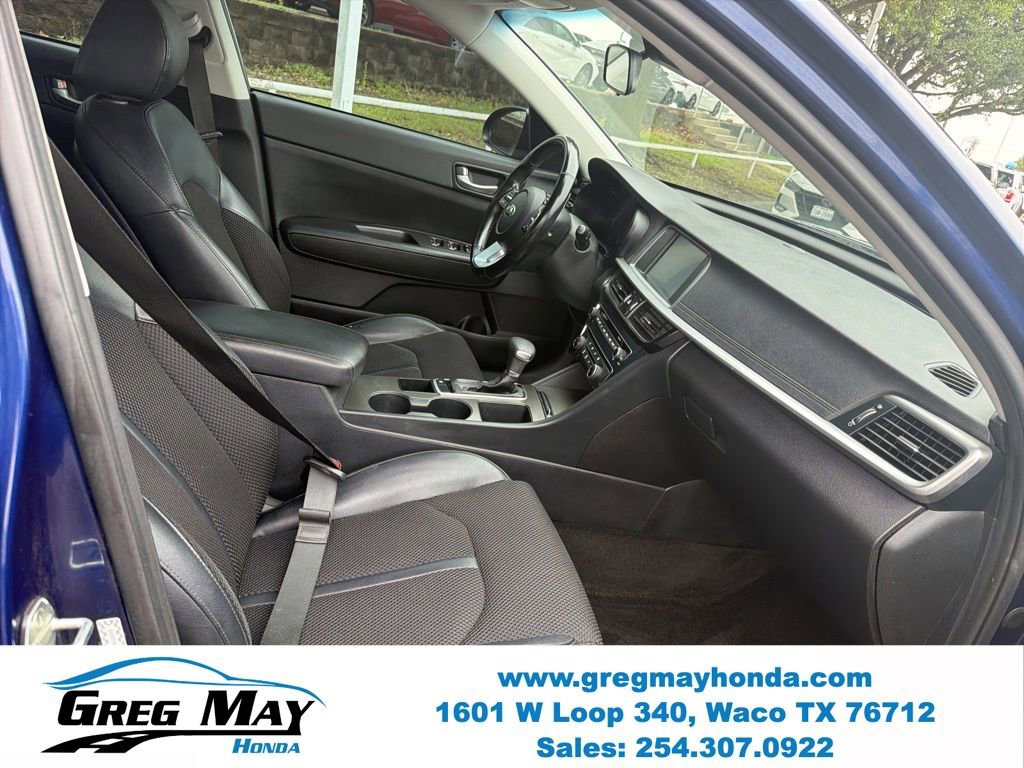 Used 2020 Kia Optima S image 26