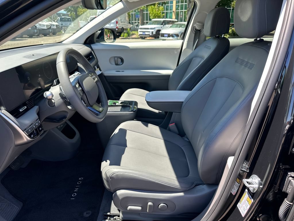 Certified 2026 Hyundai Ioniq 5 SEL AWD/4WD image 12