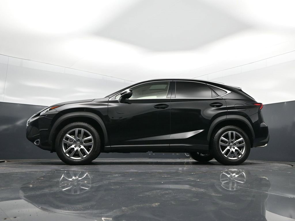 Used 2016 Lexus NX 200t FWD w/ Premium Package image 39