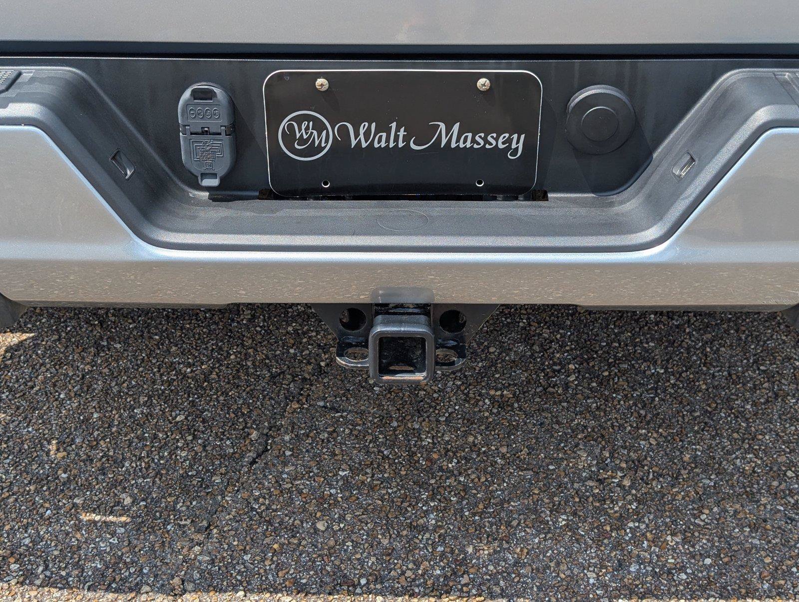 Used 2023 Chevrolet Silverado 1500 RST w/ Rally Edition AWD/4WD image 5