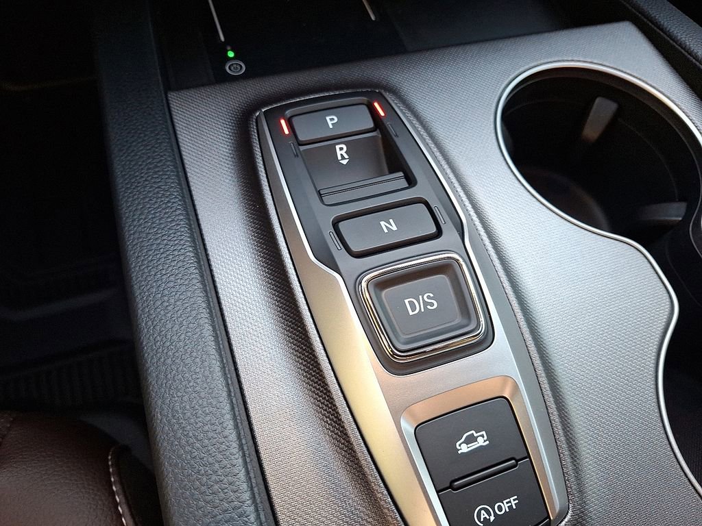 New 2026 Honda Ridgeline RTL image 8