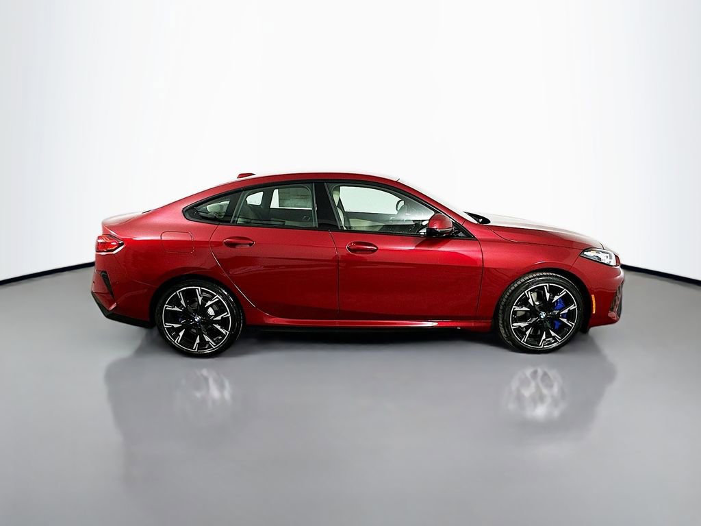 Used 2026 BMW 228i w/ Technology Package image 4