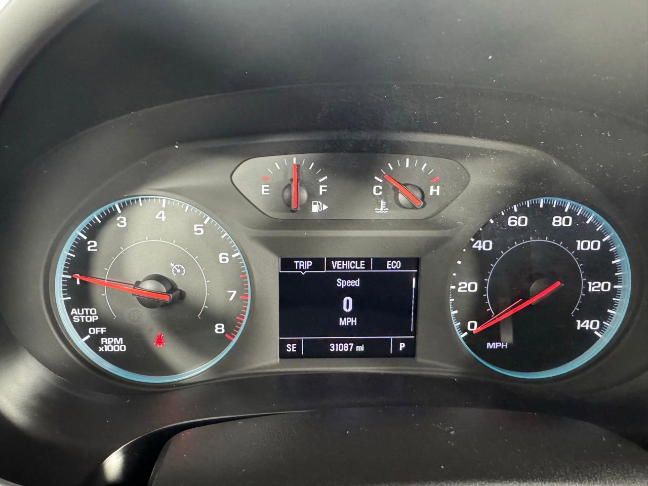 Used 2024 Chevrolet Malibu LS w/ Driver Confidence Package image 19