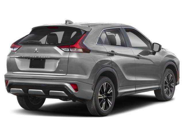 New 2026 Mitsubishi Eclipse Cross SEL AWD/4WD image 2