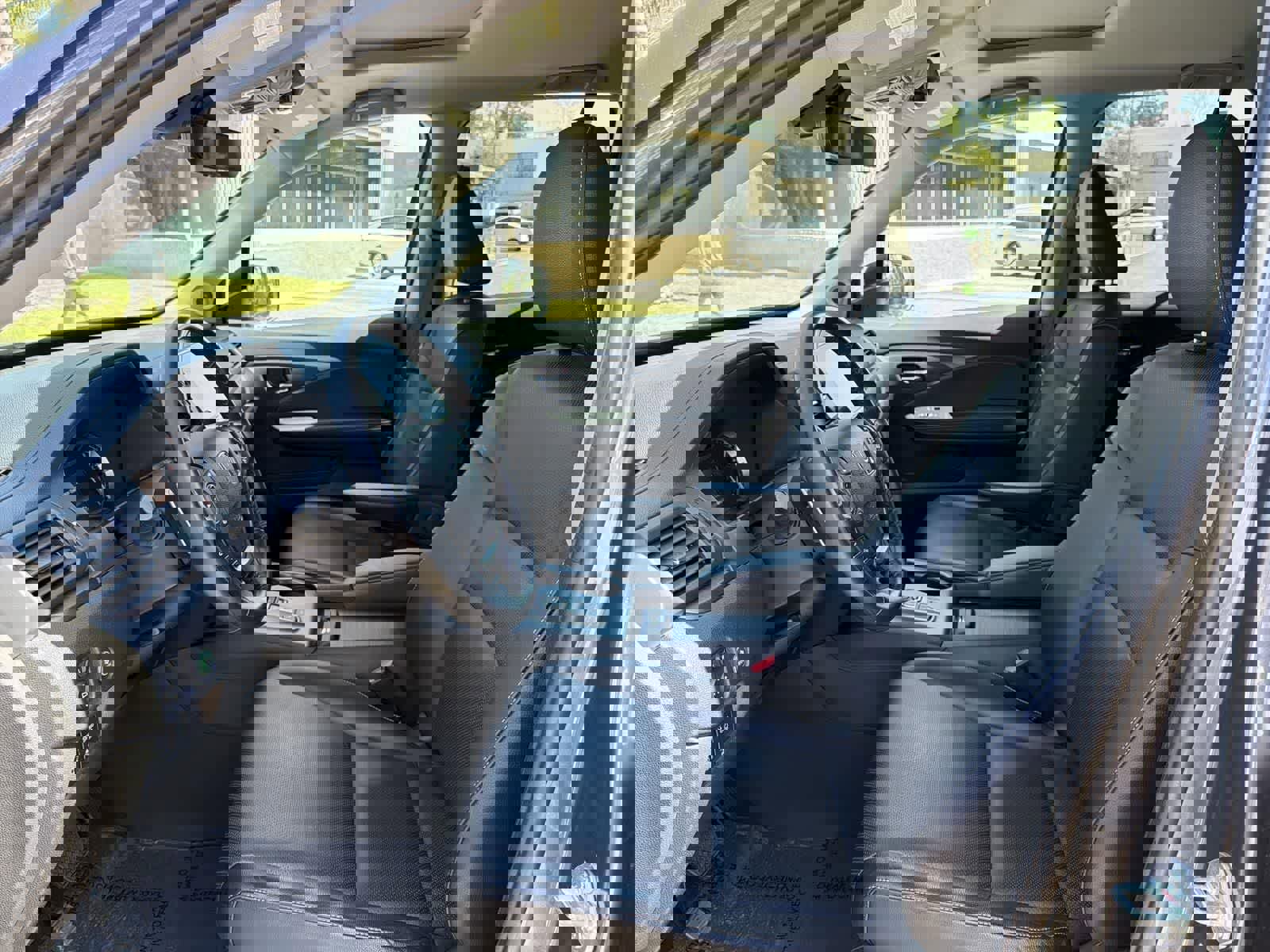 Used 2022 Honda Ridgeline RTL image 25