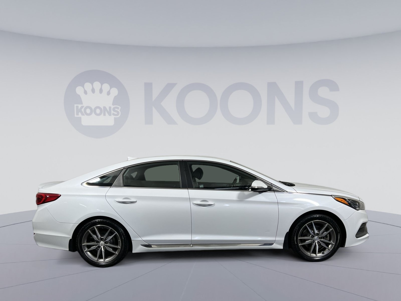 Used 2017 Hyundai Sonata Sport 2.0T FWD image 12