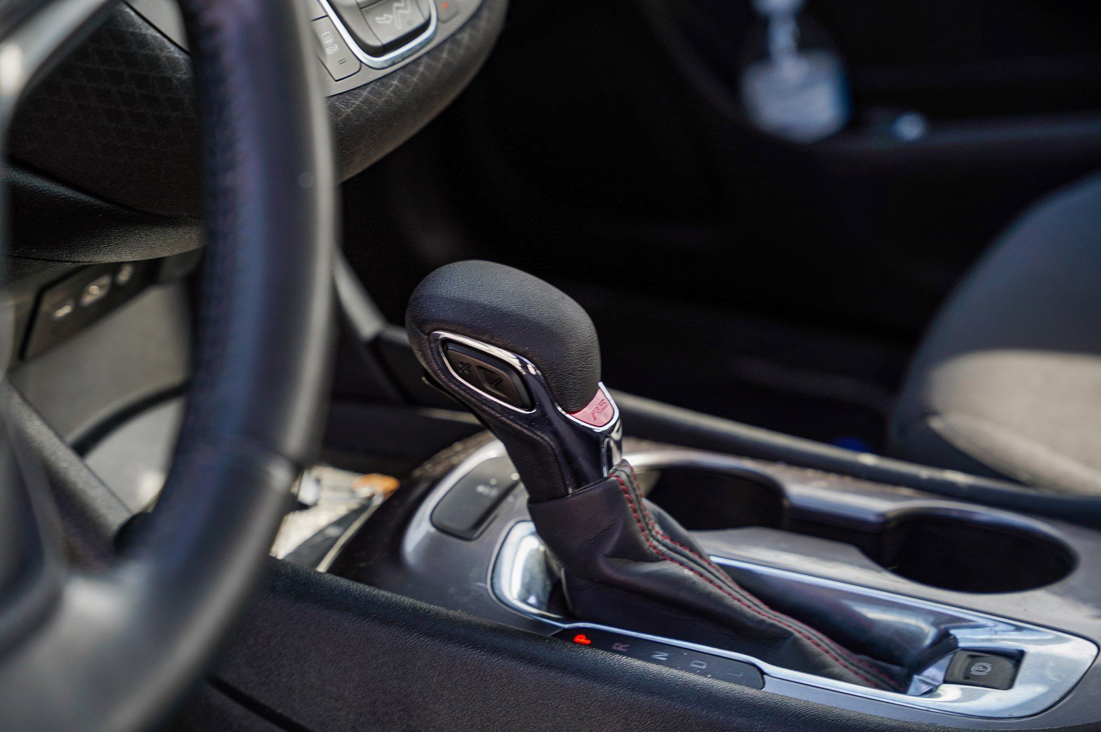 Used 2022 Chevrolet Malibu RS image 22