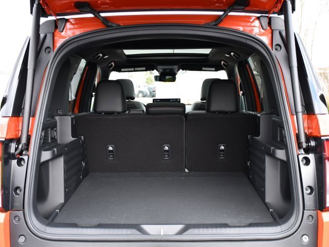 New 2026 Honda Passport TrailSport Elite image 34