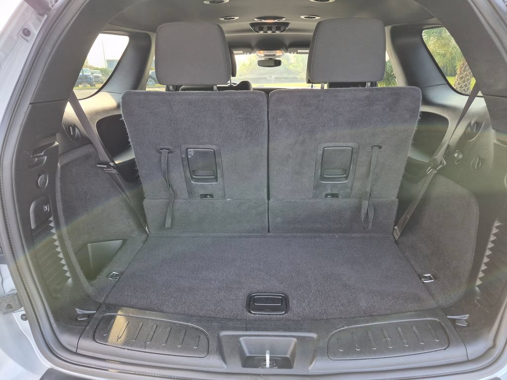 Used 2023 Dodge Durango GT RWD image 6