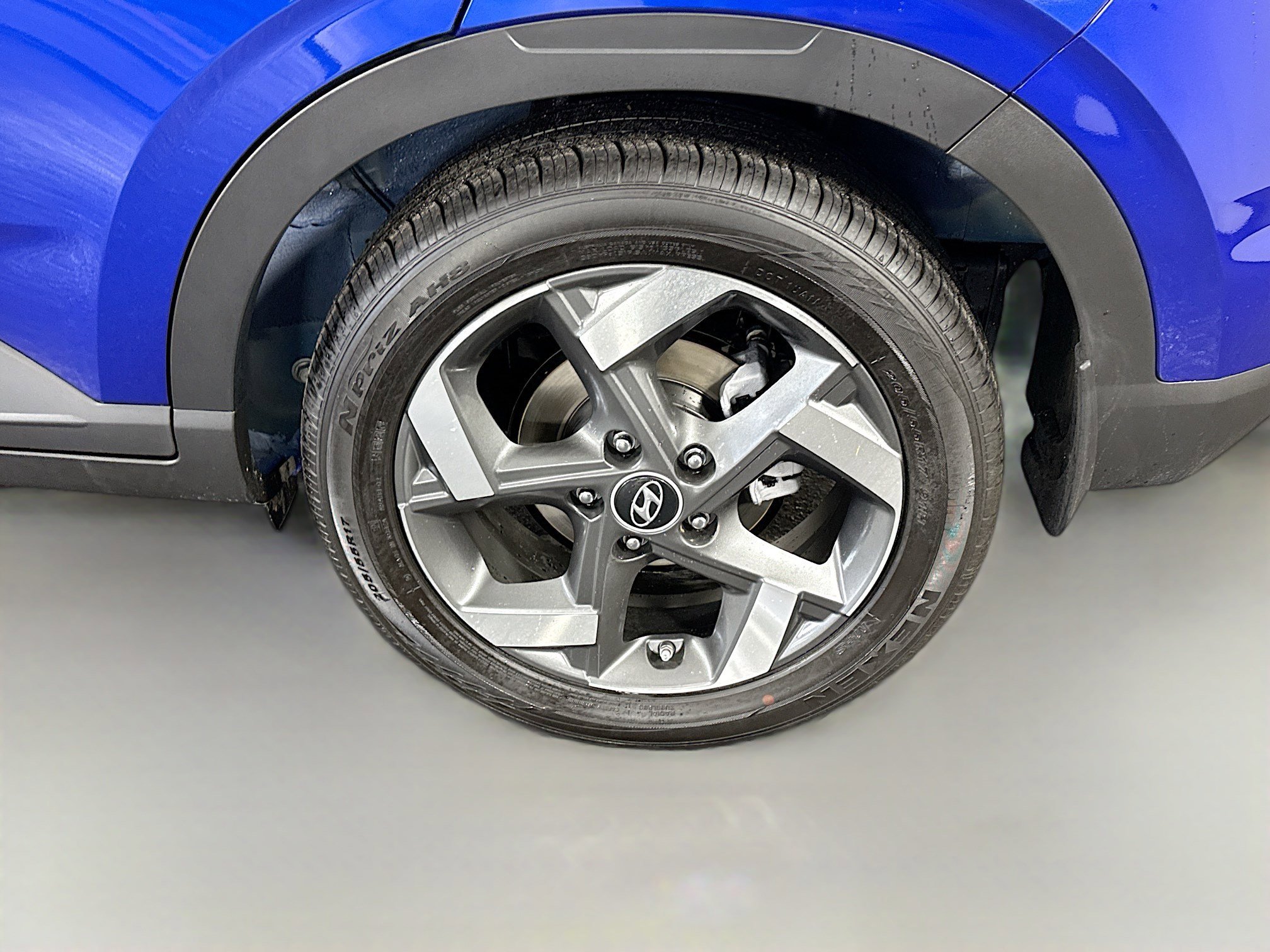 Used 2026 Hyundai Venue SEL image 37