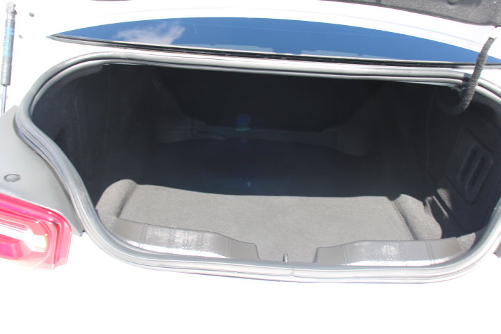 Used 2023 Chevrolet Camaro LS image 13