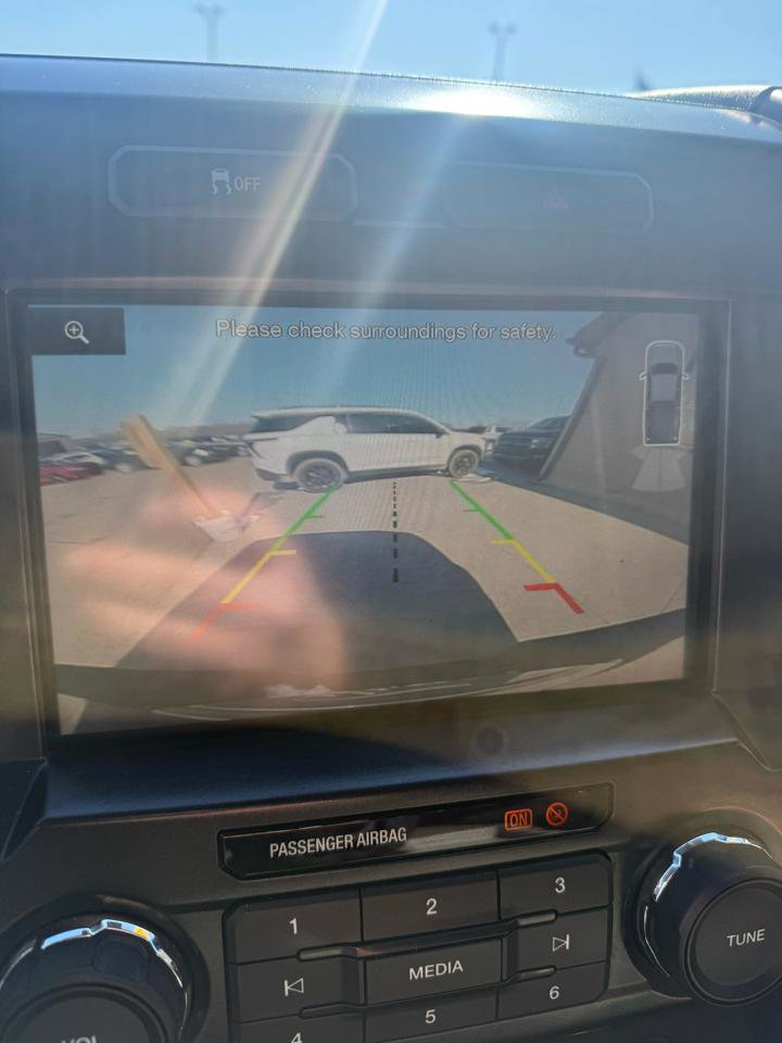 Used 2015 Ford F150 XLT w/ Equipment Group 302A Luxury image 23