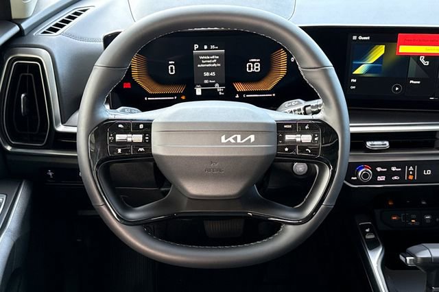 New 2026 Kia Sorento S w/ S Panoramic Sunroof Package image 17