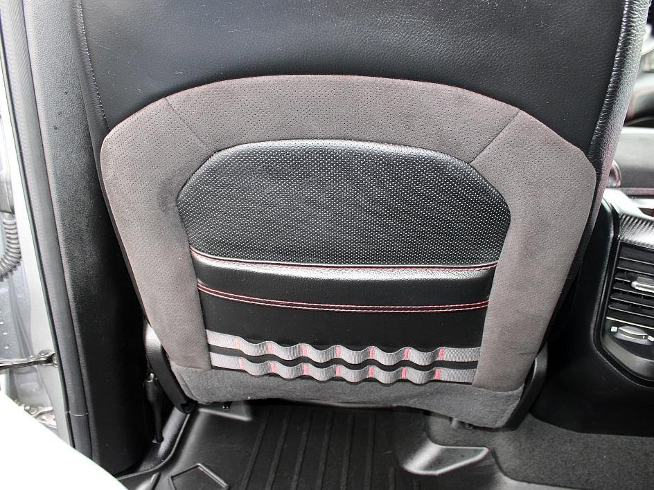 Used 2023 RAM 1500 TRX w/ TRX Level 2 Equipment Group image 40