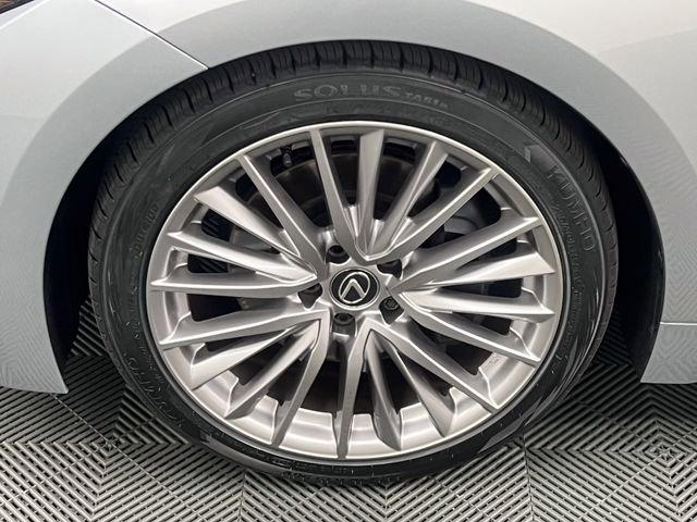 Certified 2023 Lexus IS 300 w/ Premium Package RWD image 23