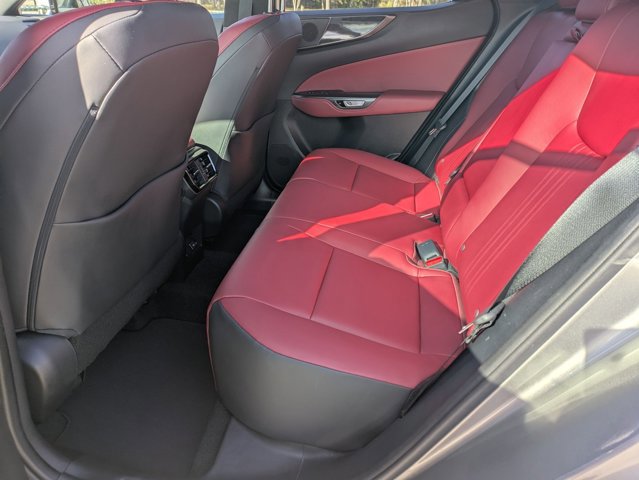 Used 2022 Lexus NX 350 AWD w/ Premium Package image 17