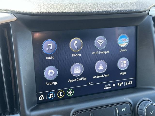 Used 2024 GMC Terrain SLT image 22