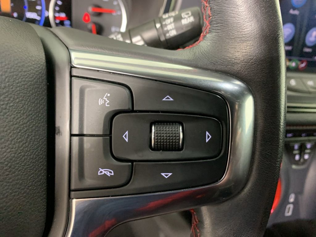 Used 2022 Chevrolet Blazer RS w/ Enhanced Convenience Package image 22