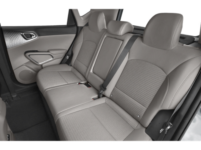 Certified 2025 Kia Soul EX FWD image 13