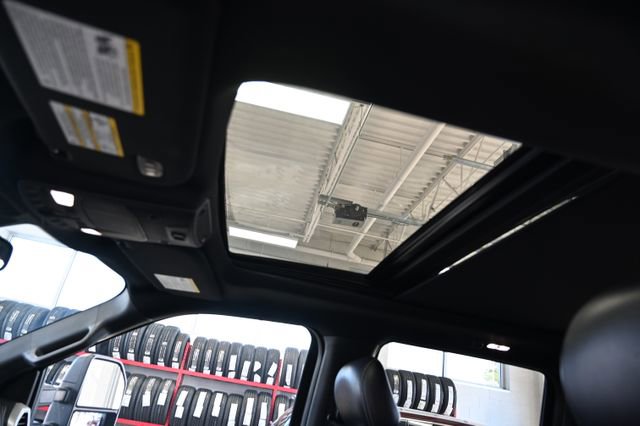 Used 2018 Ford F150 Lariat w/ Equipment Group 502A Luxury AWD/4WD image 23