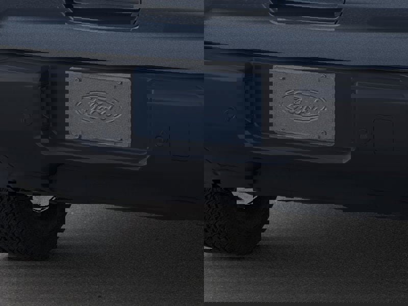 New 2025 Ford Bronco Sport Heritage w/ Convenience Package image 23