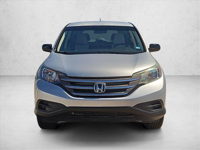 Used 2014 Honda CR-V LX image 2