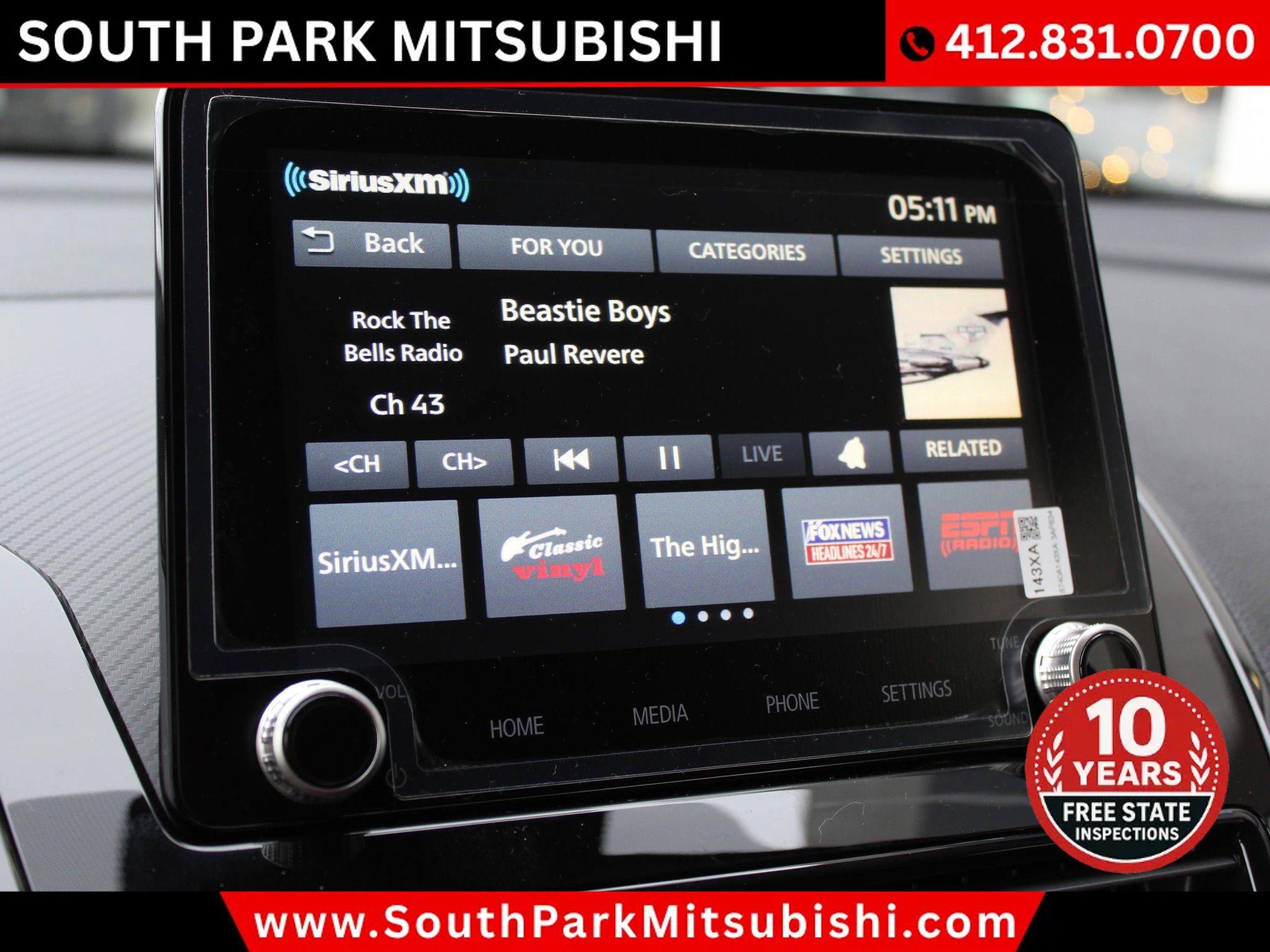 New 2026 Mitsubishi Eclipse Cross Ralliart image 25