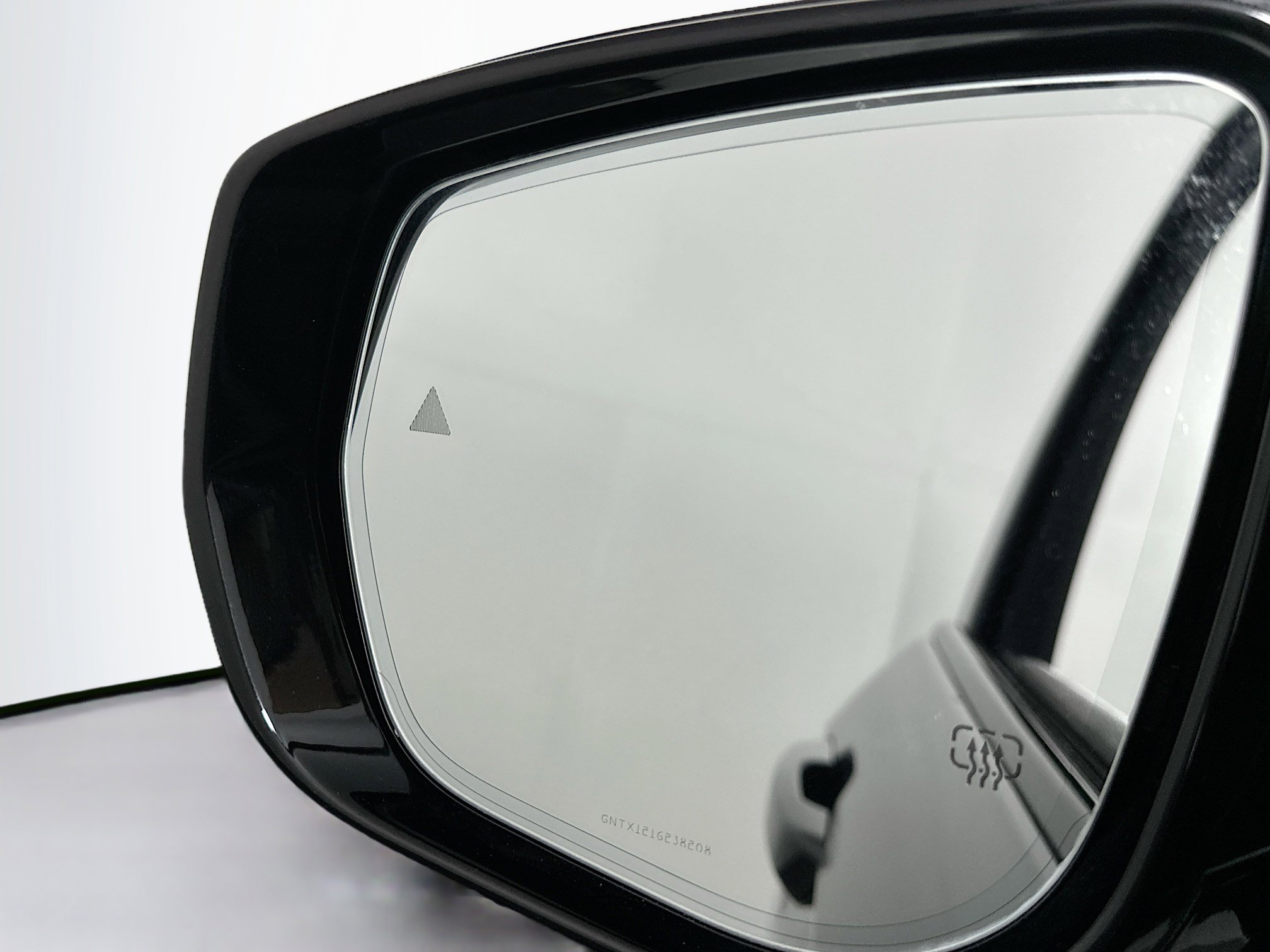 Used 2024 Jeep Grand Cherokee L Limited w/ Luxury Tech Group II image 16