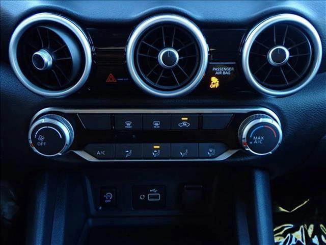 Used 2024 Nissan Sentra S image 16