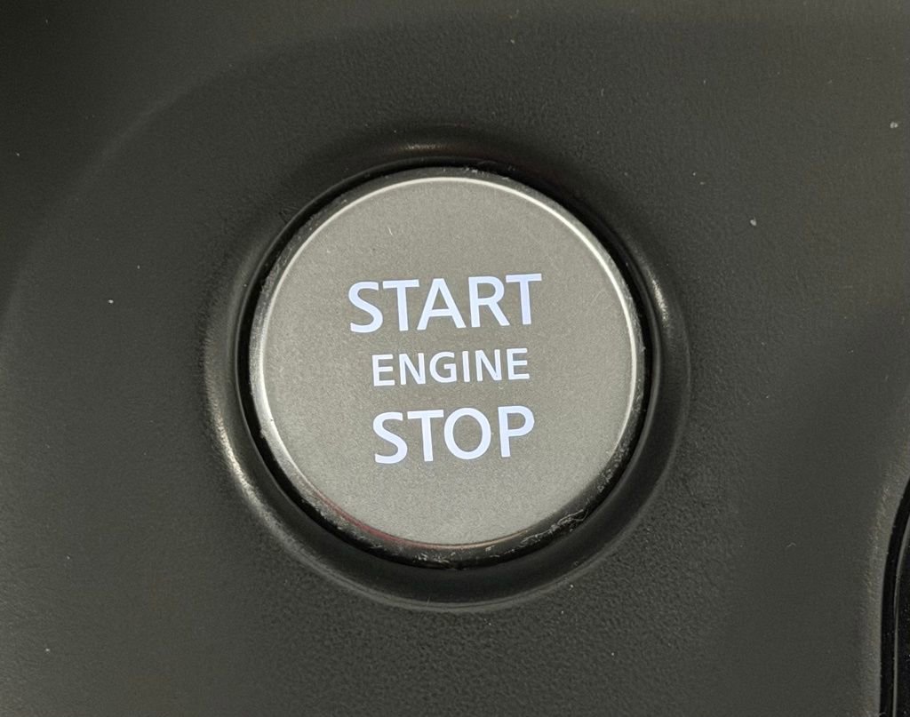 Used 2019 INFINITI QX50 Luxe image 23