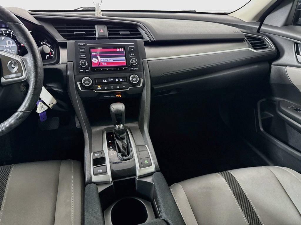 Used 2018 Honda Civic LX image 26
