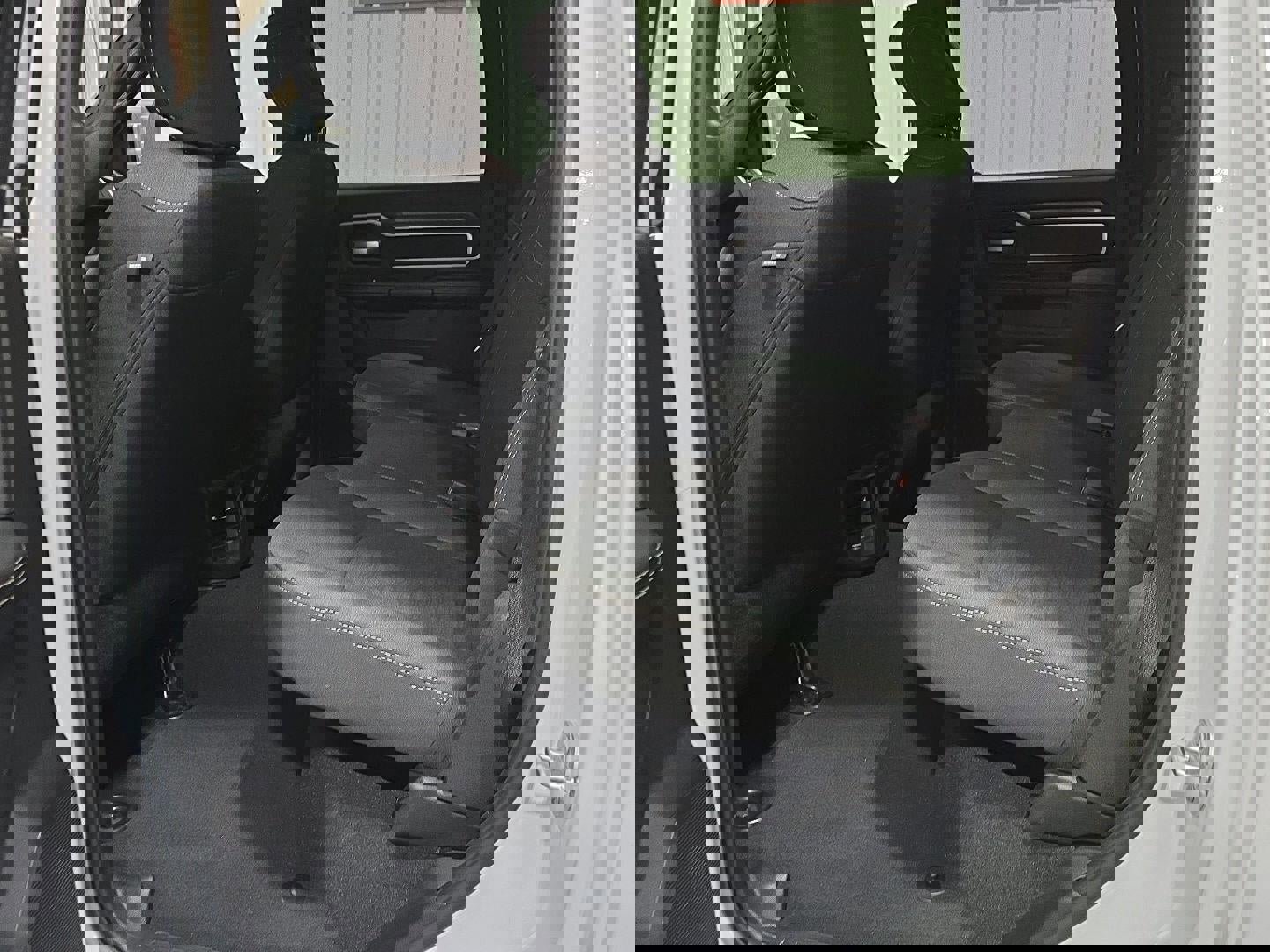 Used 2025 RAM 2500 Big Horn image 20