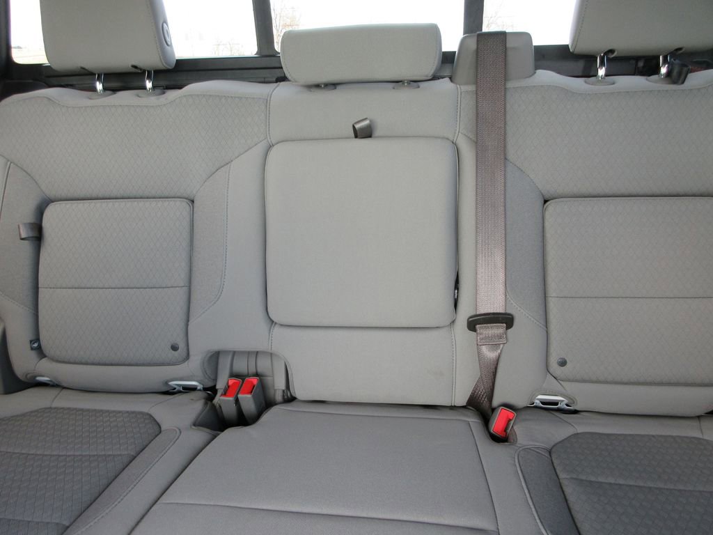 Certified 2019 Chevrolet Silverado 1500 RST w/ All-Star Edition image 21