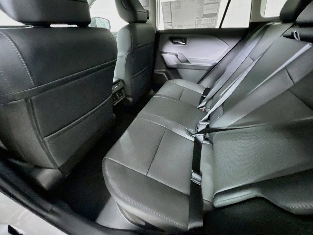 New 2026 Toyota RAV4 Limited AWD/4WD image 25