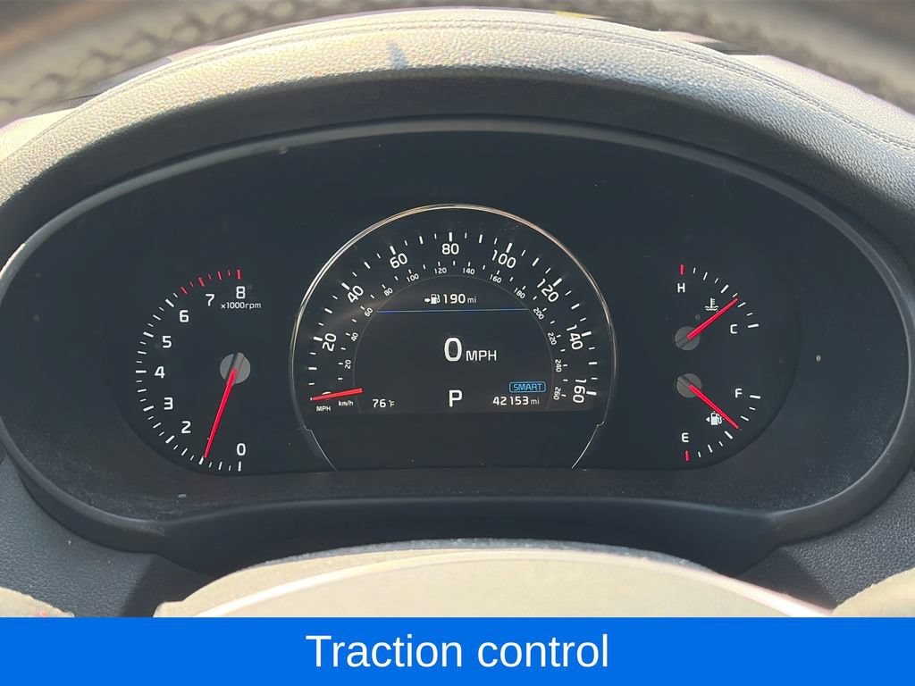 Used 2020 Kia Sorento SX AWD/4WD image 21
