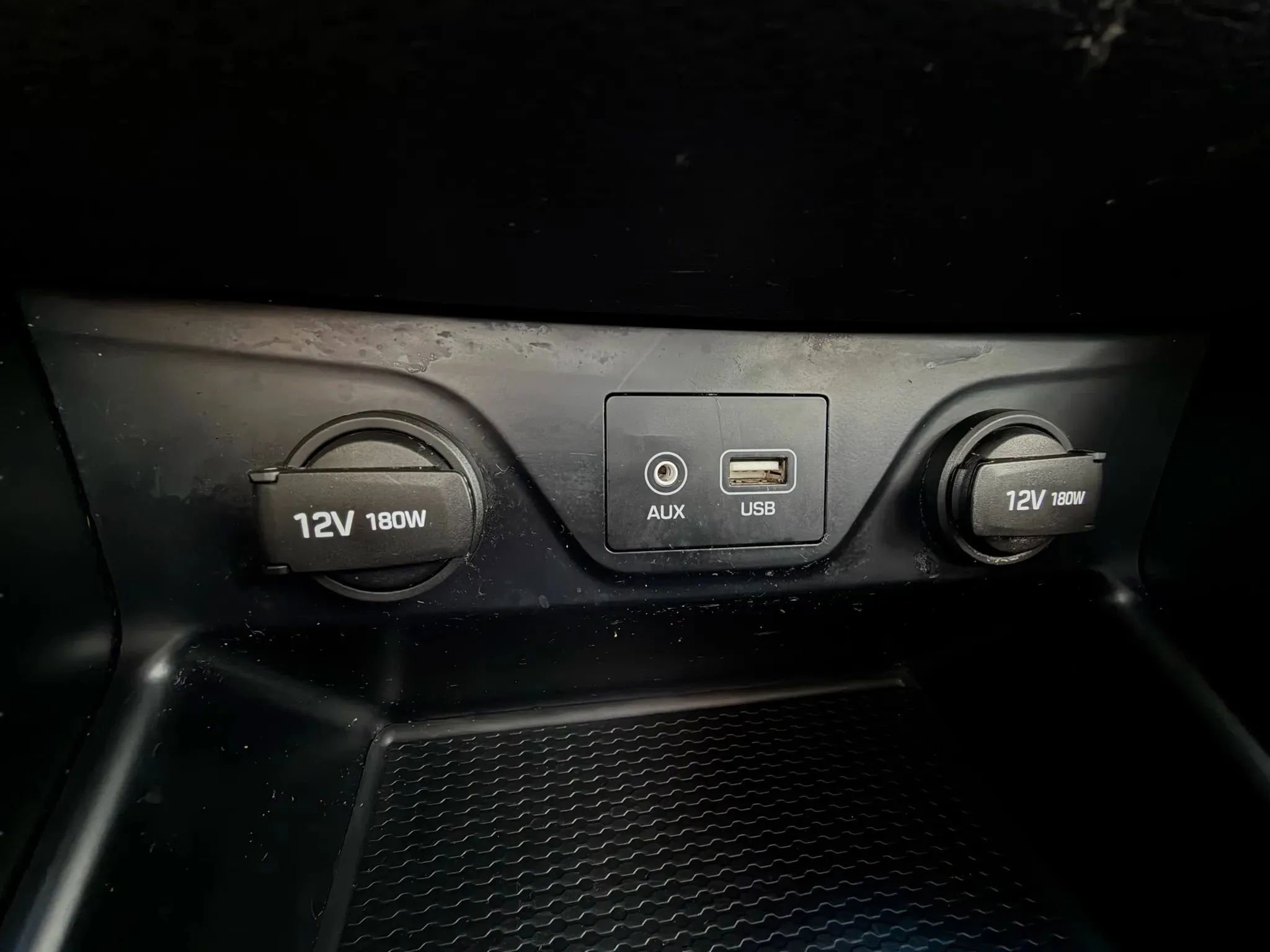 Used 2017 Hyundai Tucson Limited image 33
