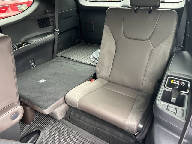 Used 2026 Lexus TX 350 AWD w/ Technology Package image 32