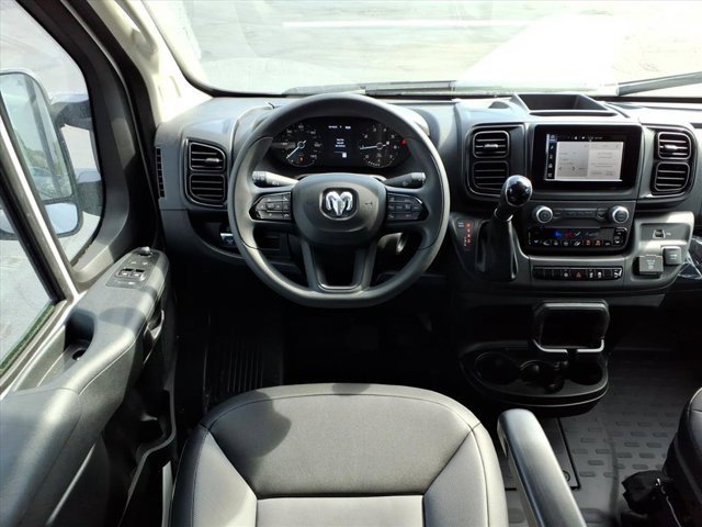 New 2026 RAM ProMaster 1500 w/ Safety Group image 5