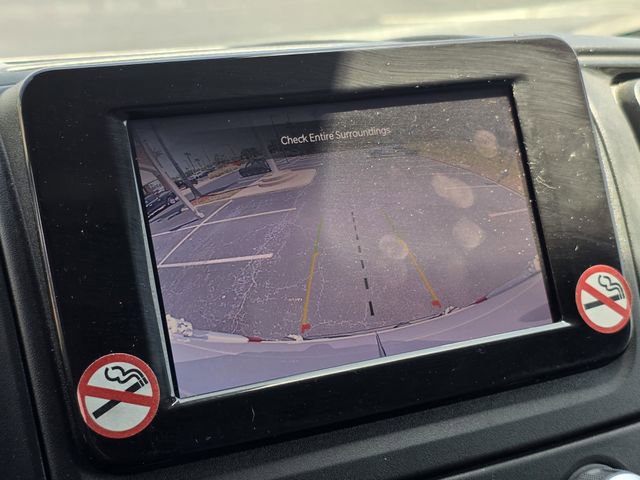 Used 2025 RAM ProMaster 2500 w/ Convenience Group image 16