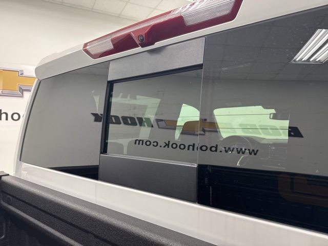 New 2026 Chevrolet Silverado 2500 LT w/ True North Edition AWD/4WD image 28