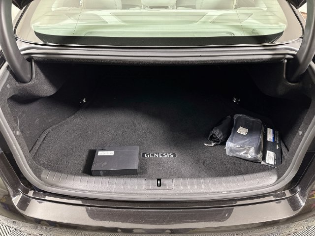 Used 2019 Genesis G80 3.8 w/ Ultimate Package 03 AWD/4WD image 33