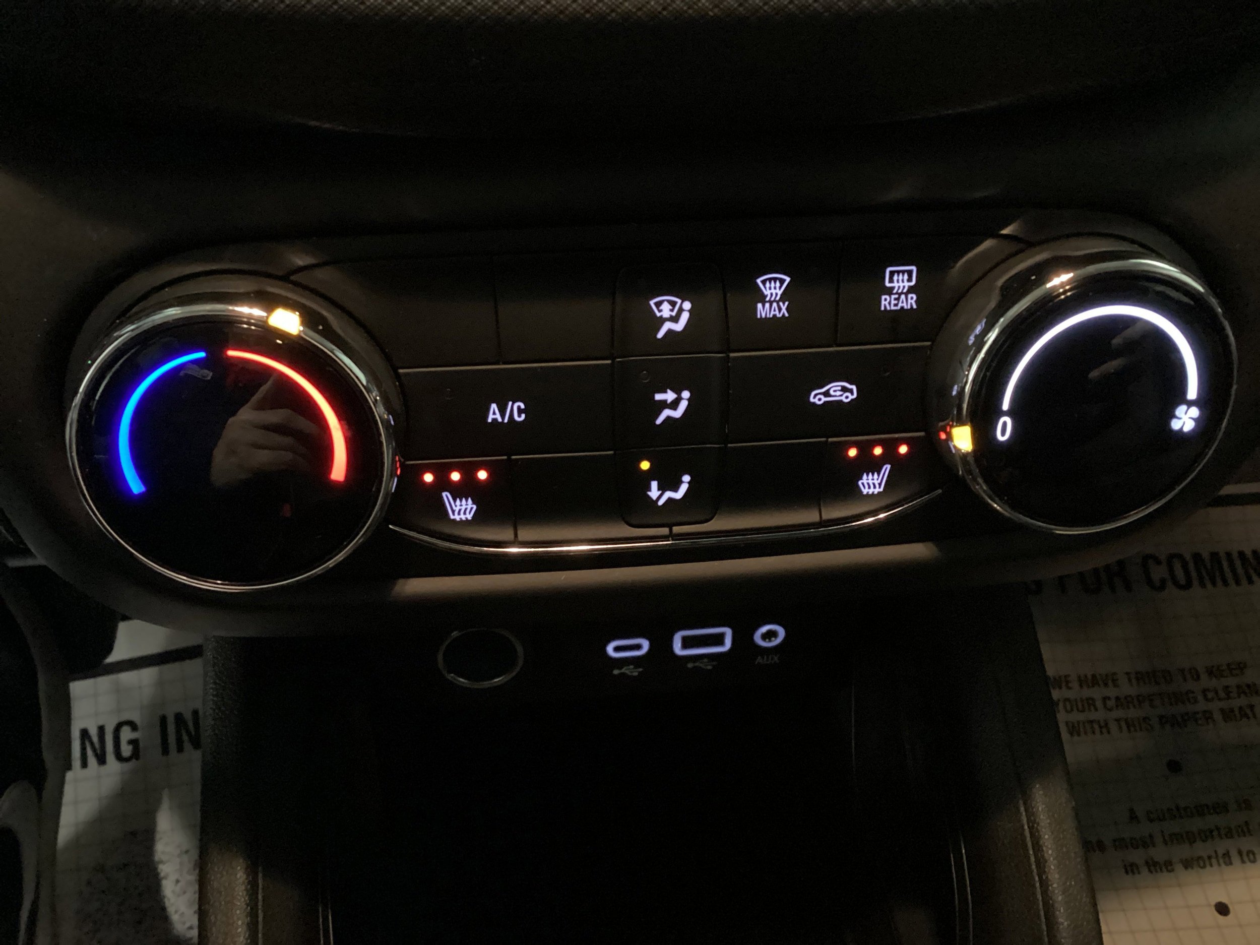 Used 2023 Chevrolet TrailBlazer LT image 23