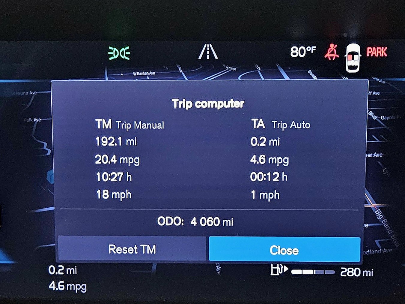 Used 2023 Volvo XC60 B5 Plus w/ Climate Package AWD/4WD image 9